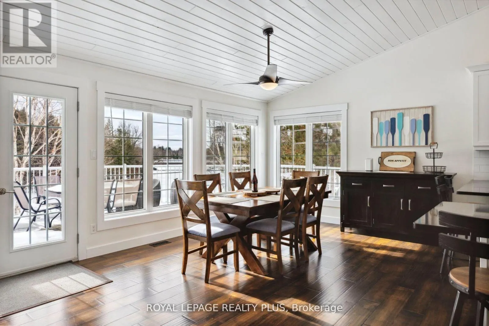 16 BLACK BEAR DRIVE