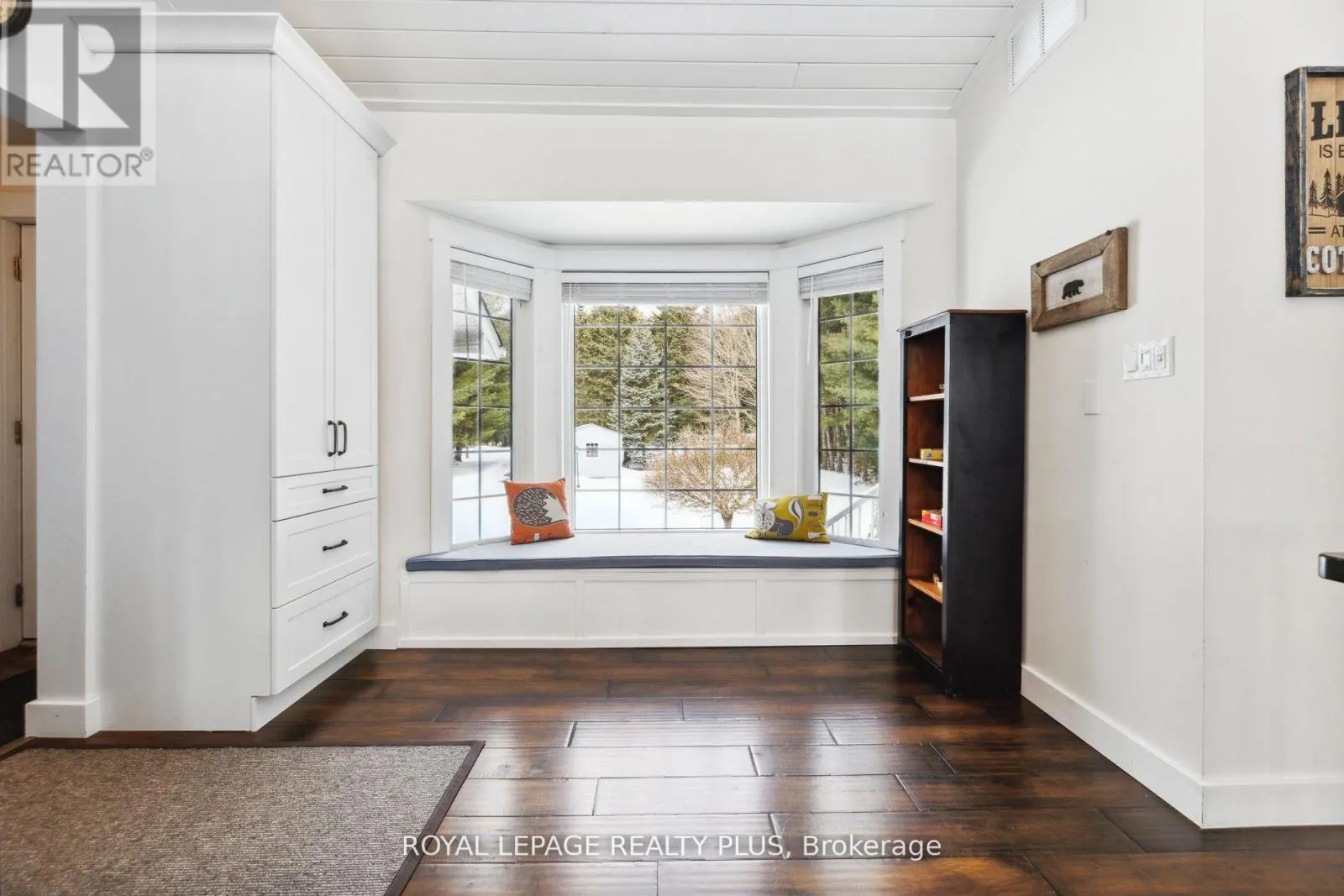 16 BLACK BEAR DRIVE