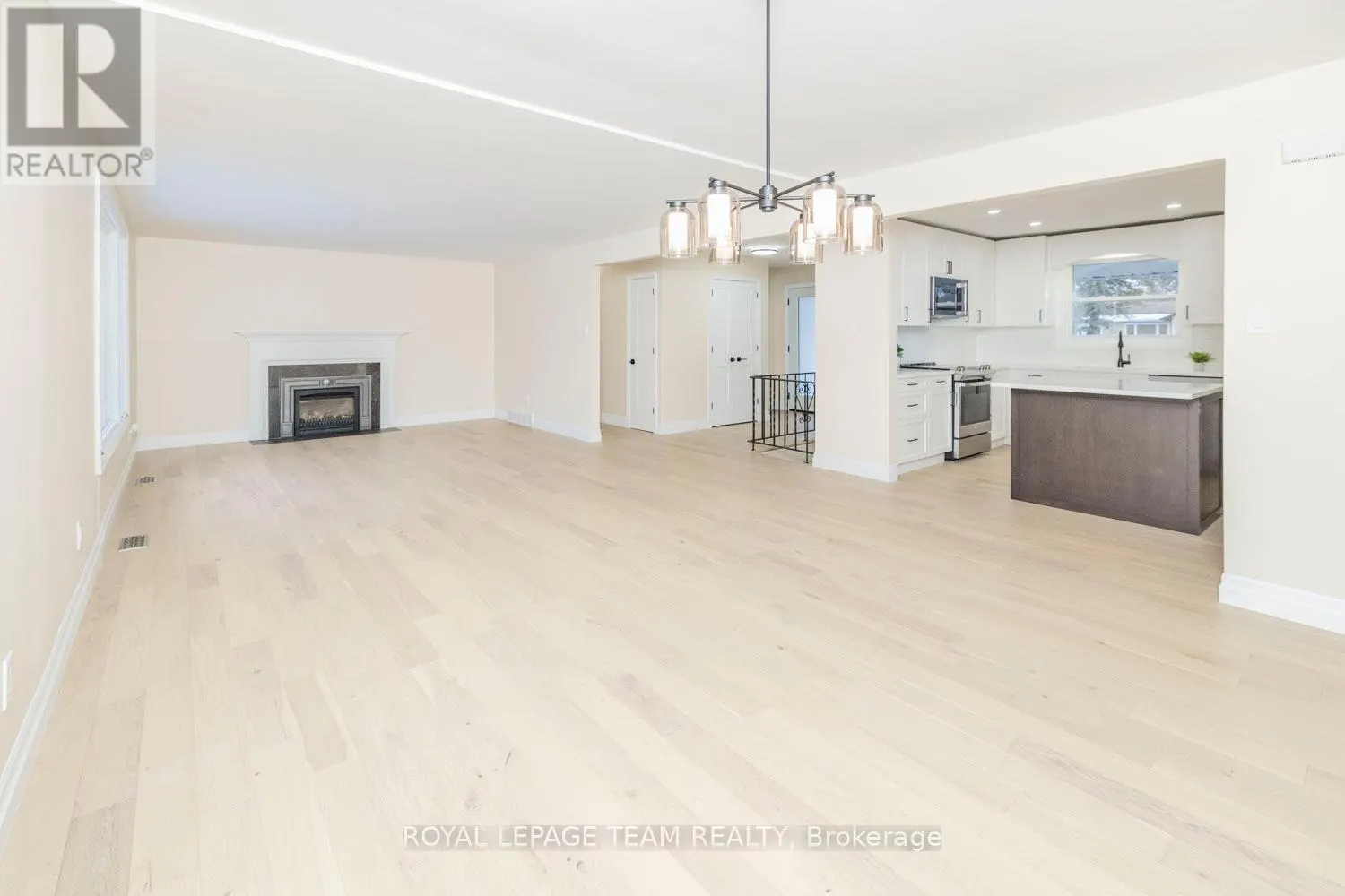 1245 FAIRWAY DRIVE