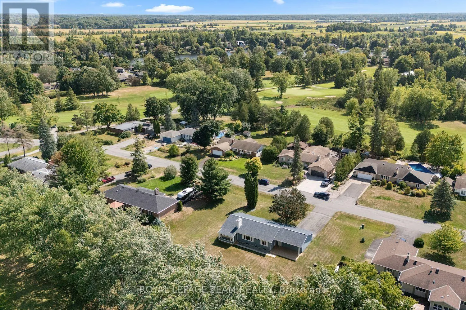 1245 FAIRWAY DRIVE