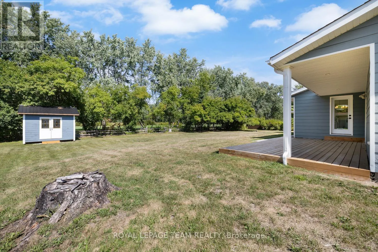 1245 FAIRWAY DRIVE