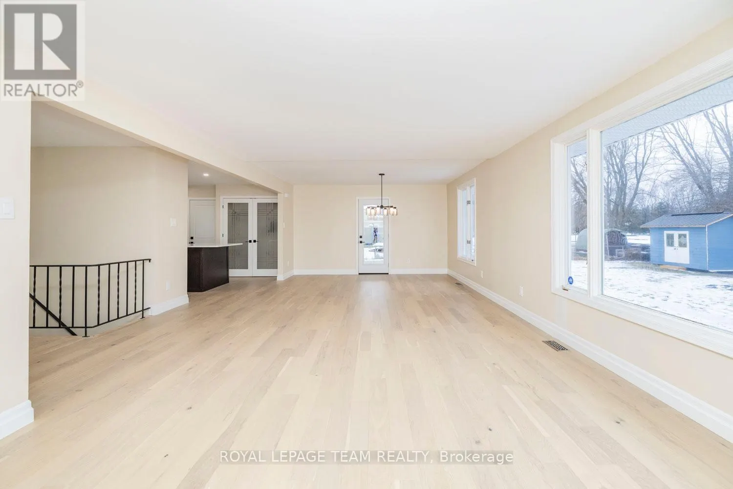 1245 FAIRWAY DRIVE
