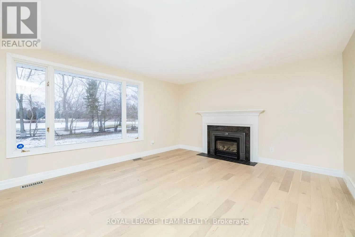 1245 FAIRWAY DRIVE
