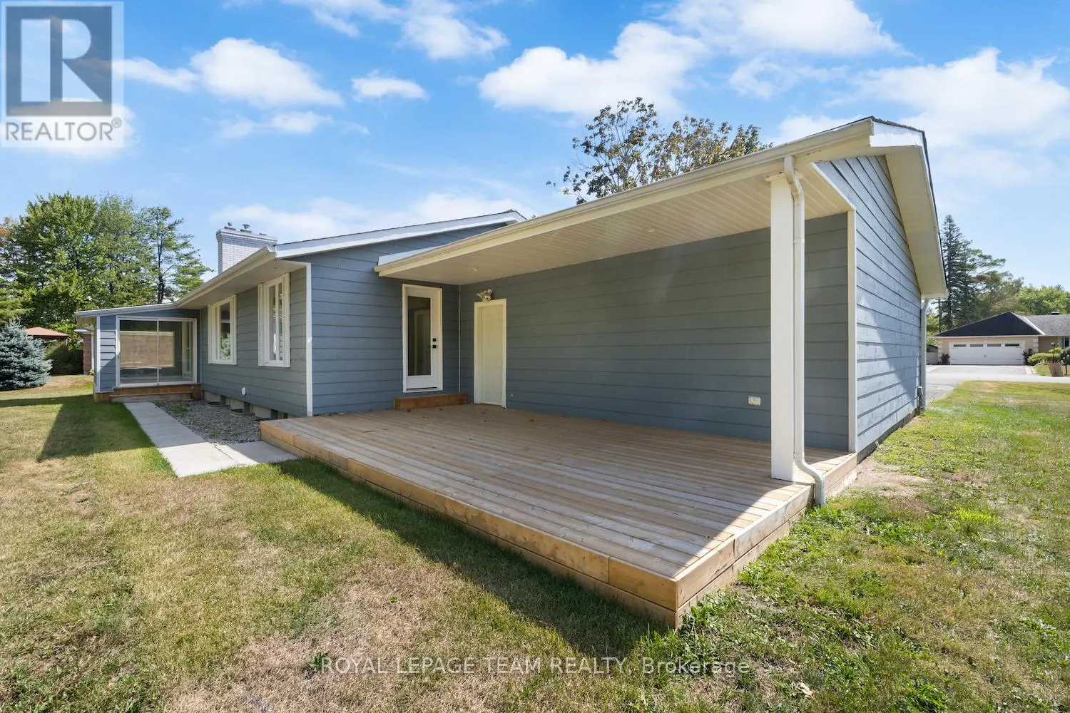 1245 FAIRWAY DRIVE