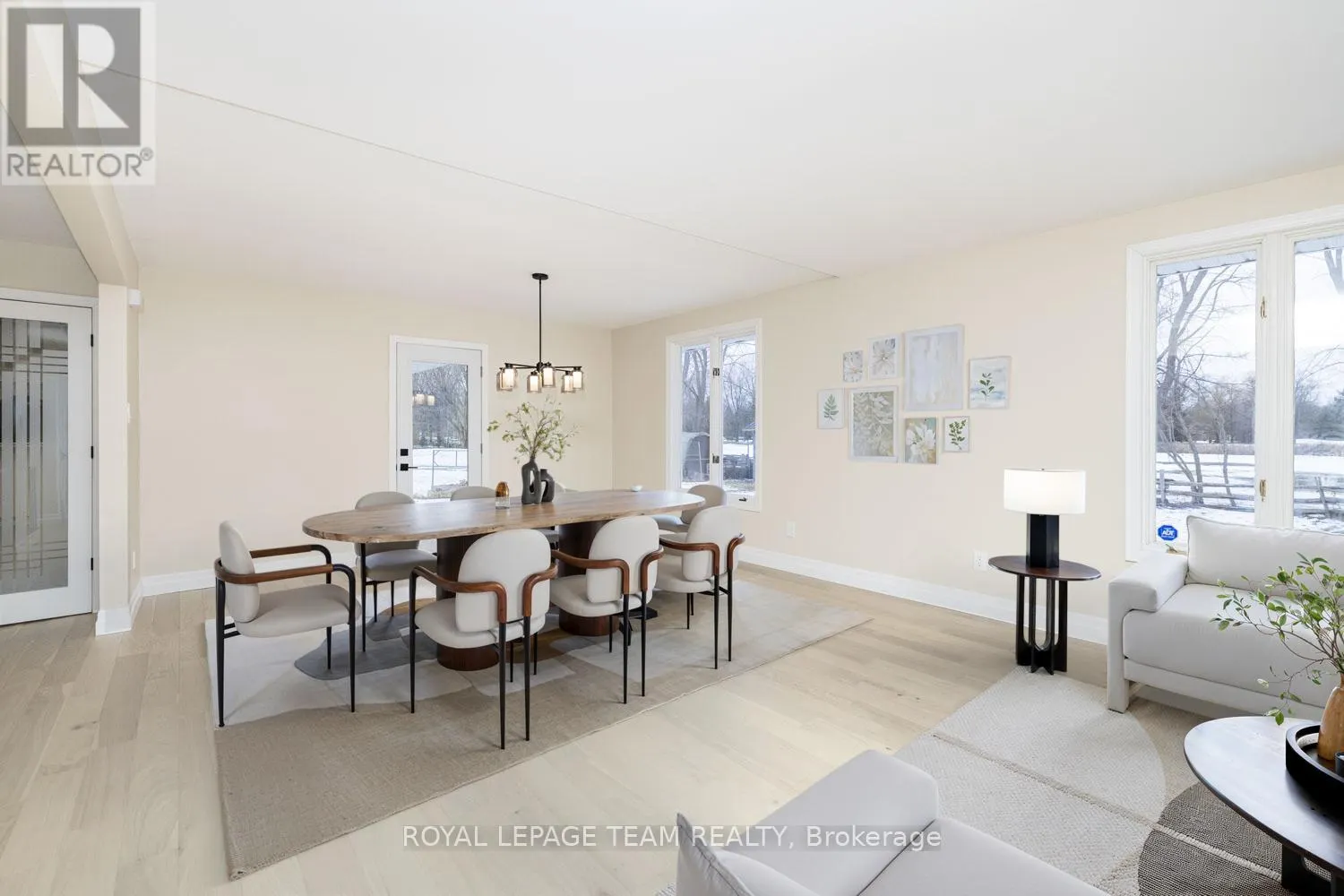1245 FAIRWAY DRIVE