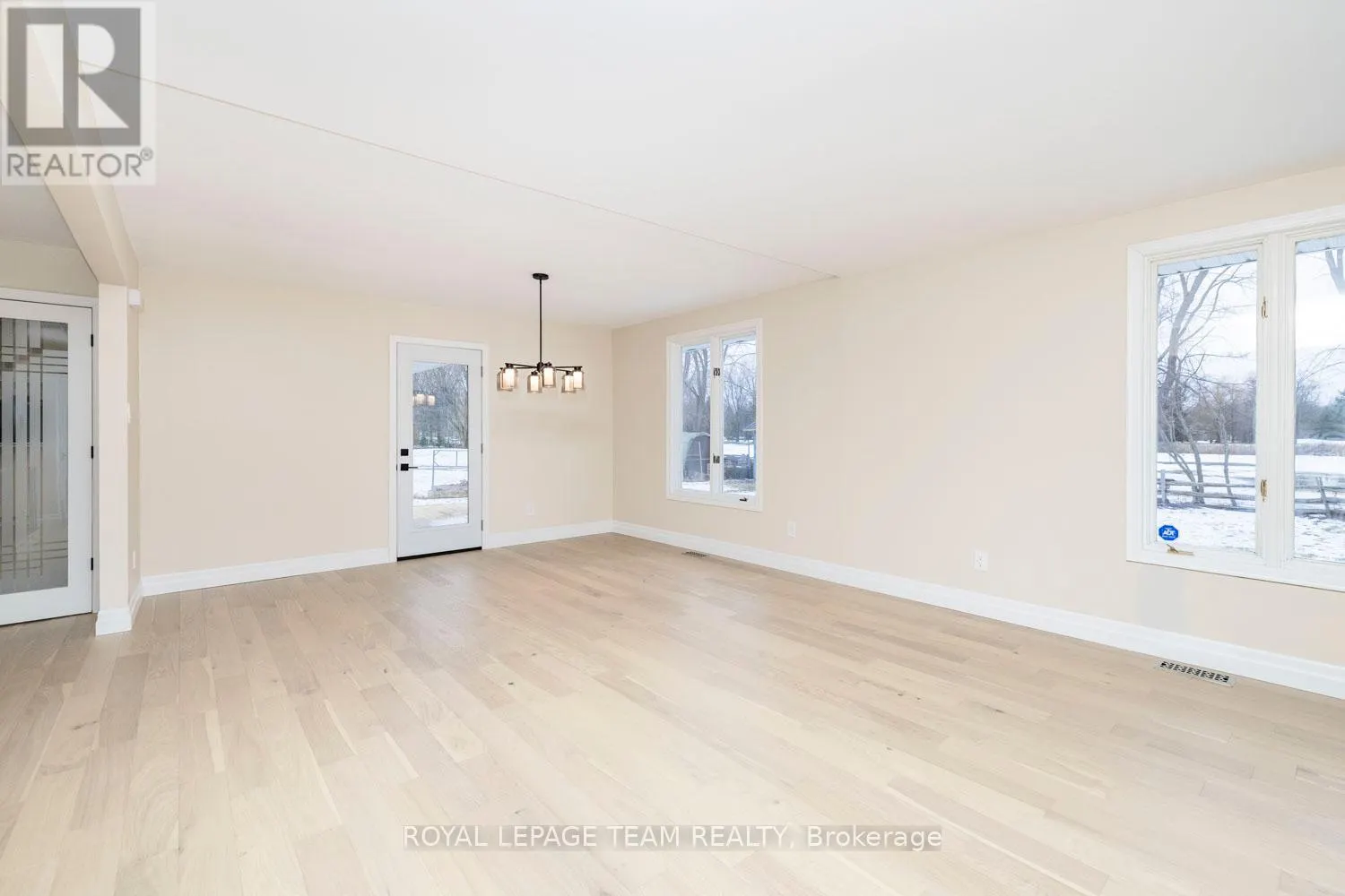 1245 FAIRWAY DRIVE