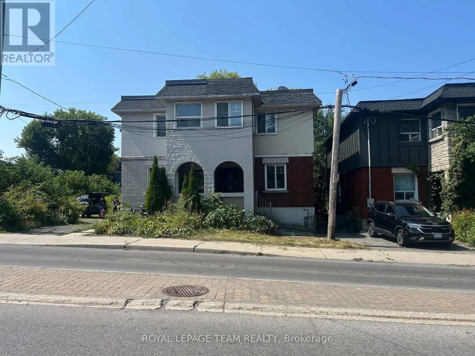 500 PARKDALE AVENUE
