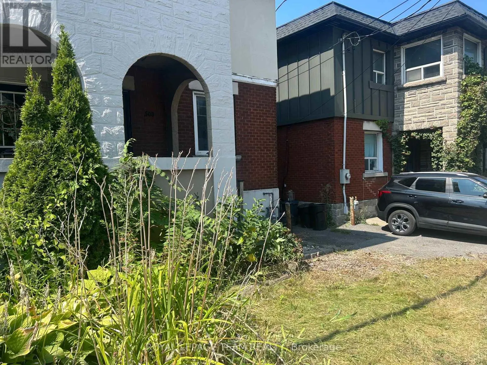 500 PARKDALE AVENUE
