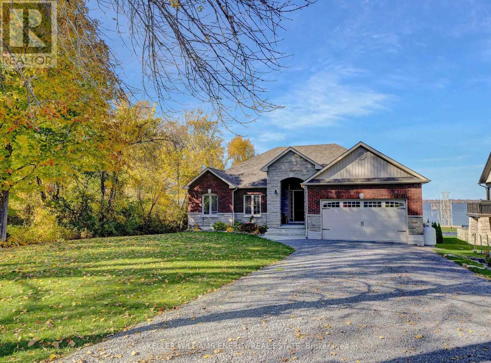 4 PRINYERS DRIVE