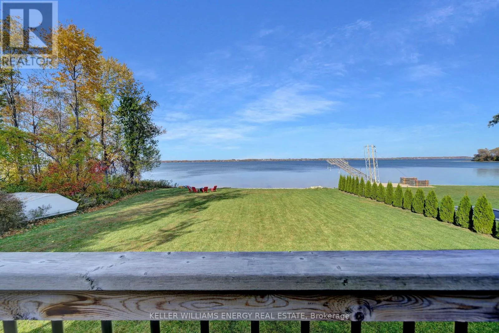 4 PRINYERS DRIVE