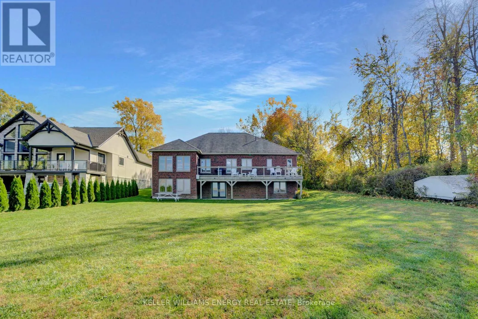 4 PRINYERS DRIVE