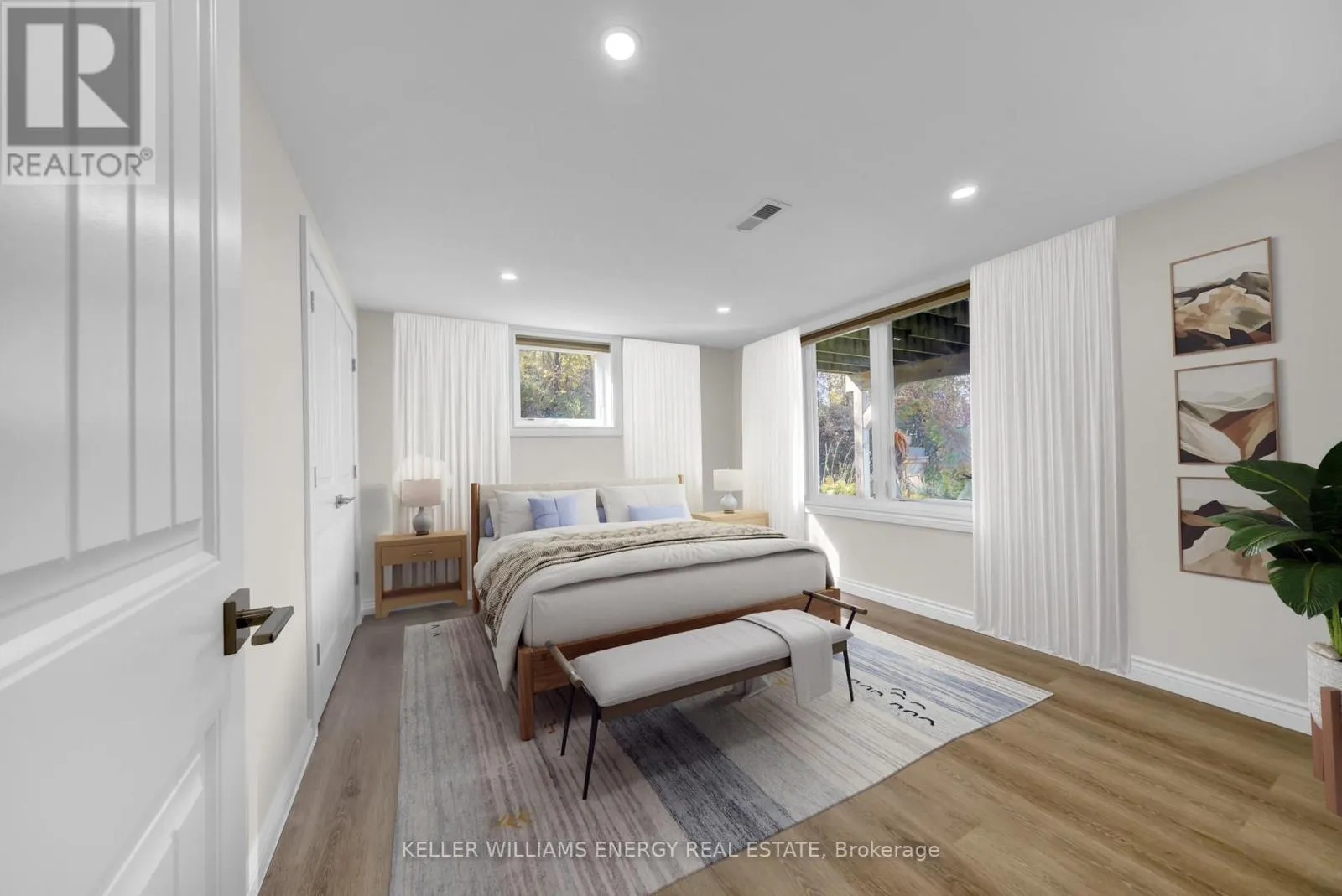 4 PRINYERS DRIVE