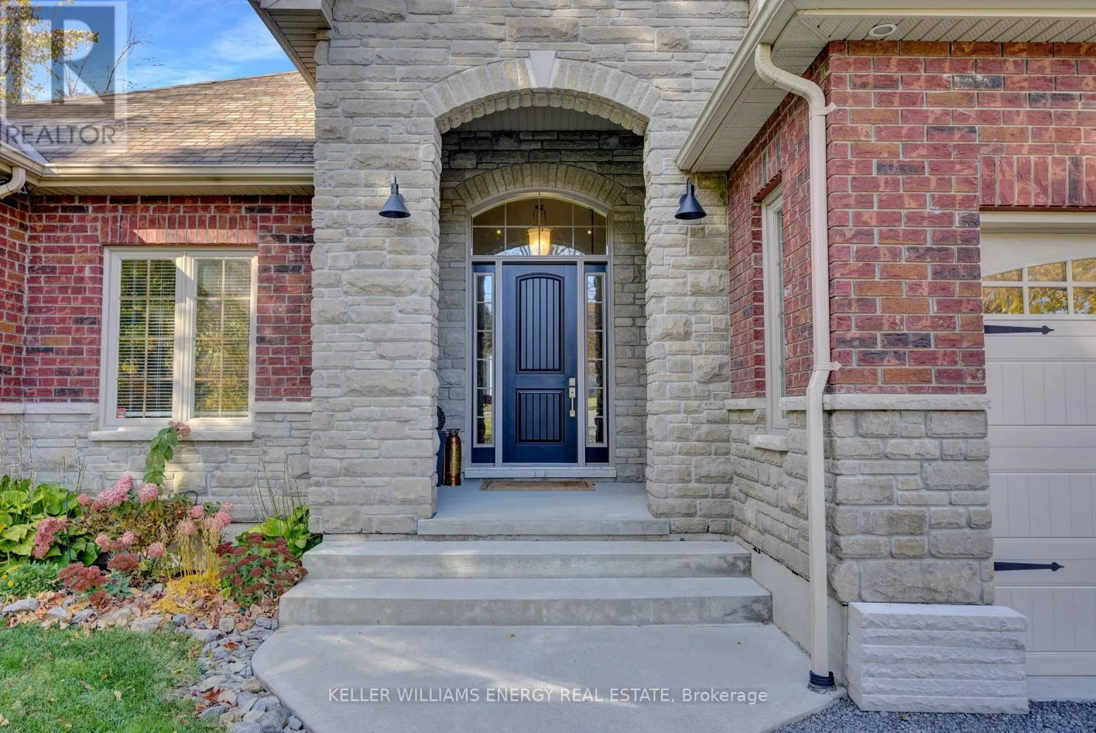 4 PRINYERS DRIVE