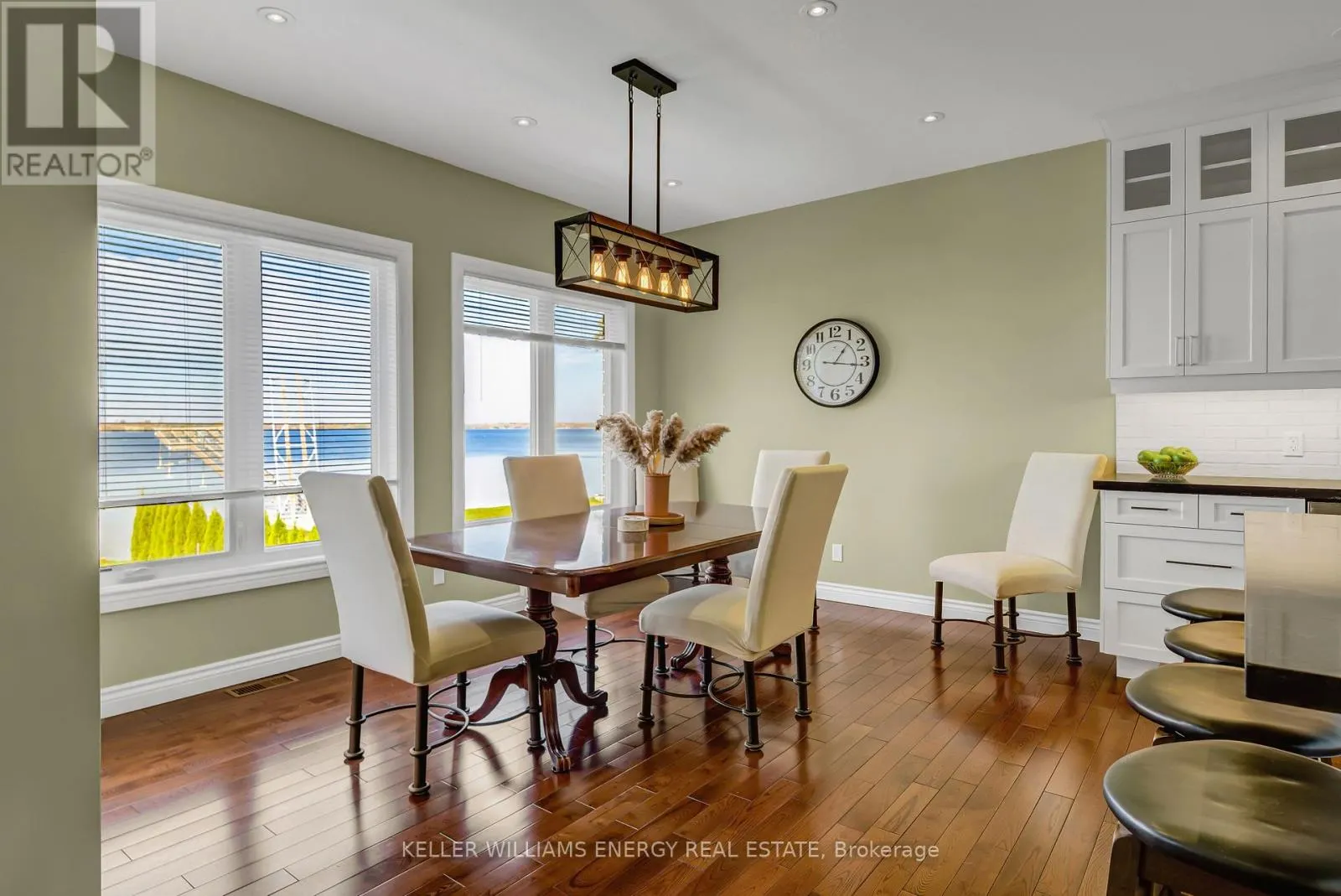 4 PRINYERS DRIVE