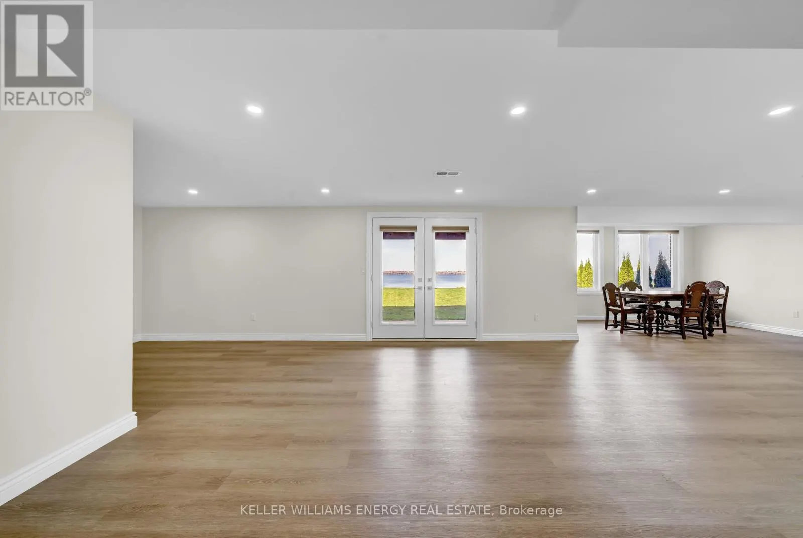 4 PRINYERS DRIVE