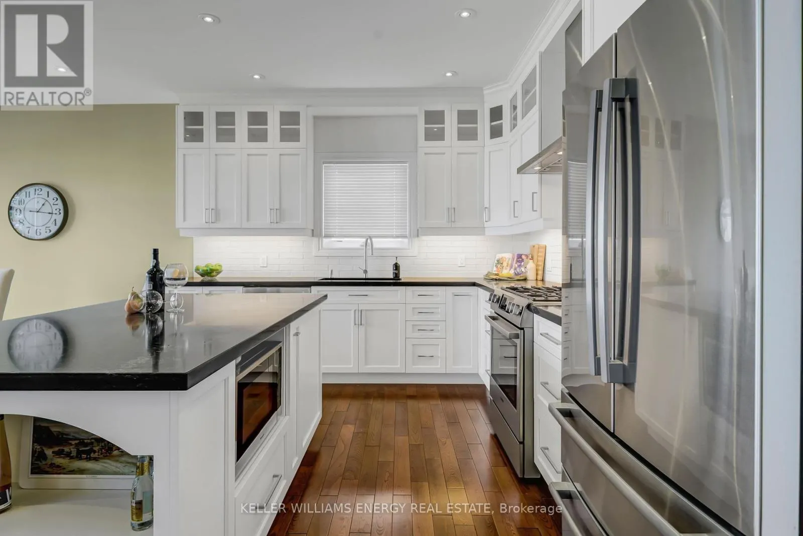 4 PRINYERS DRIVE