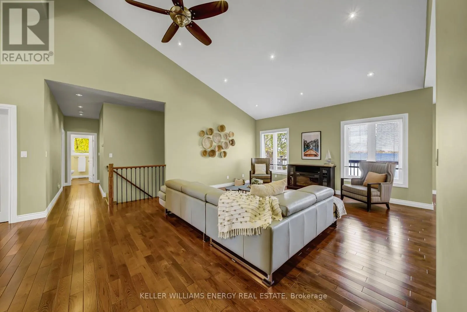 4 PRINYERS DRIVE