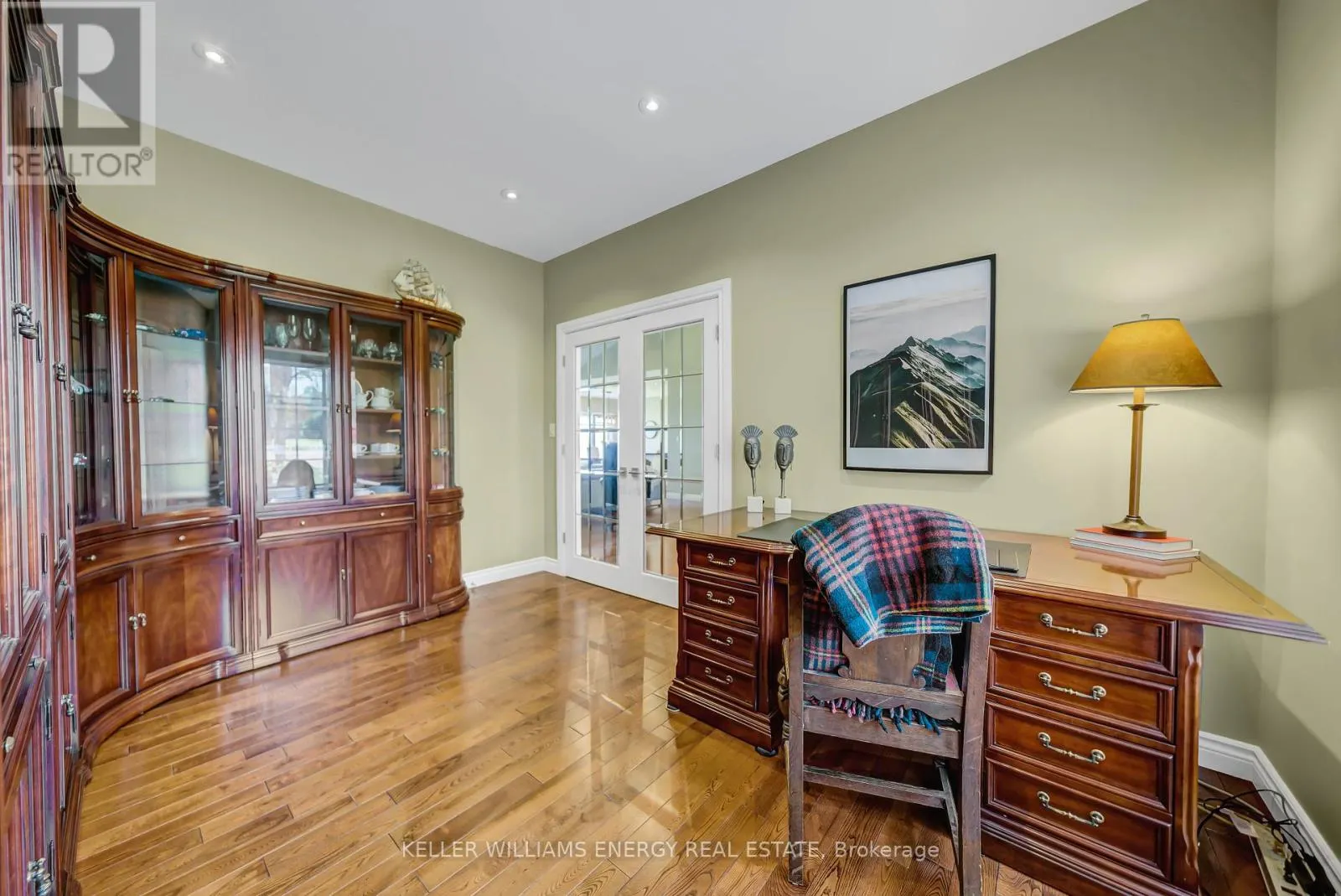 4 PRINYERS DRIVE