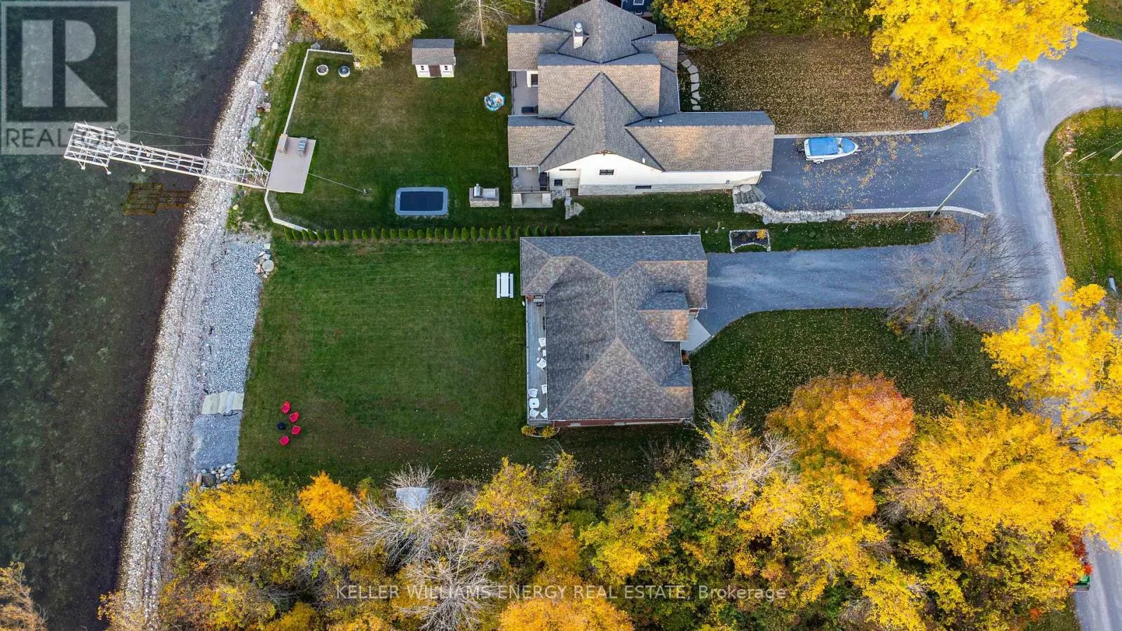 4 PRINYERS DRIVE