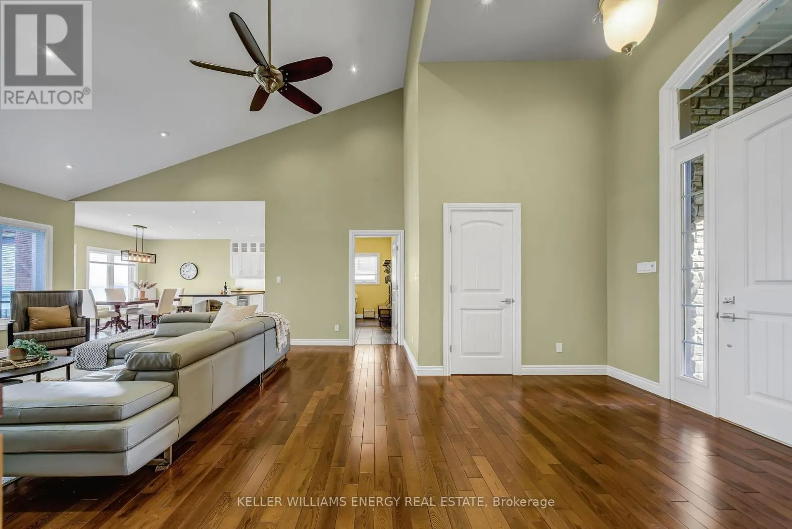 4 PRINYERS DRIVE