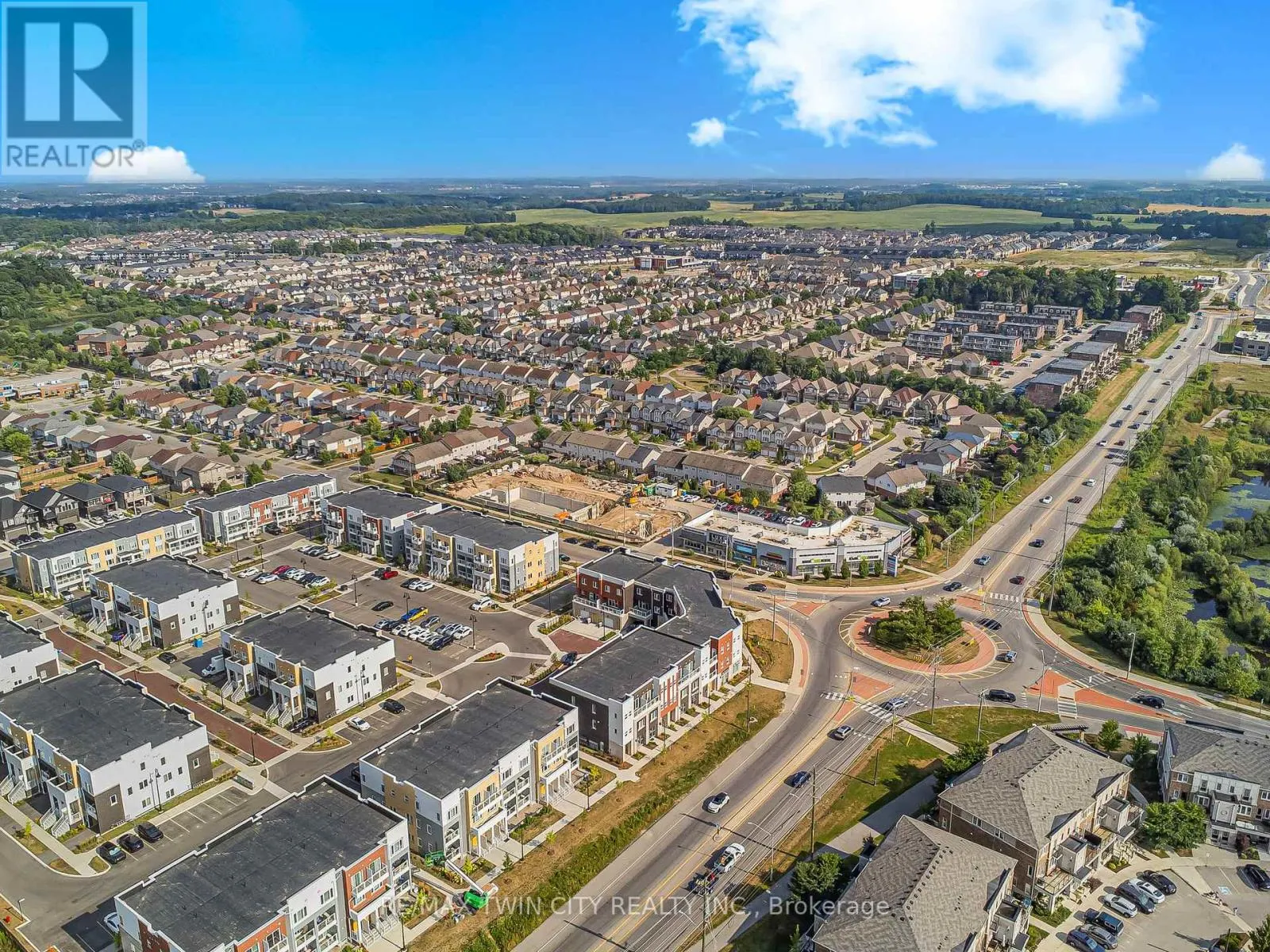 109 - 124 SEABROOK DRIVE