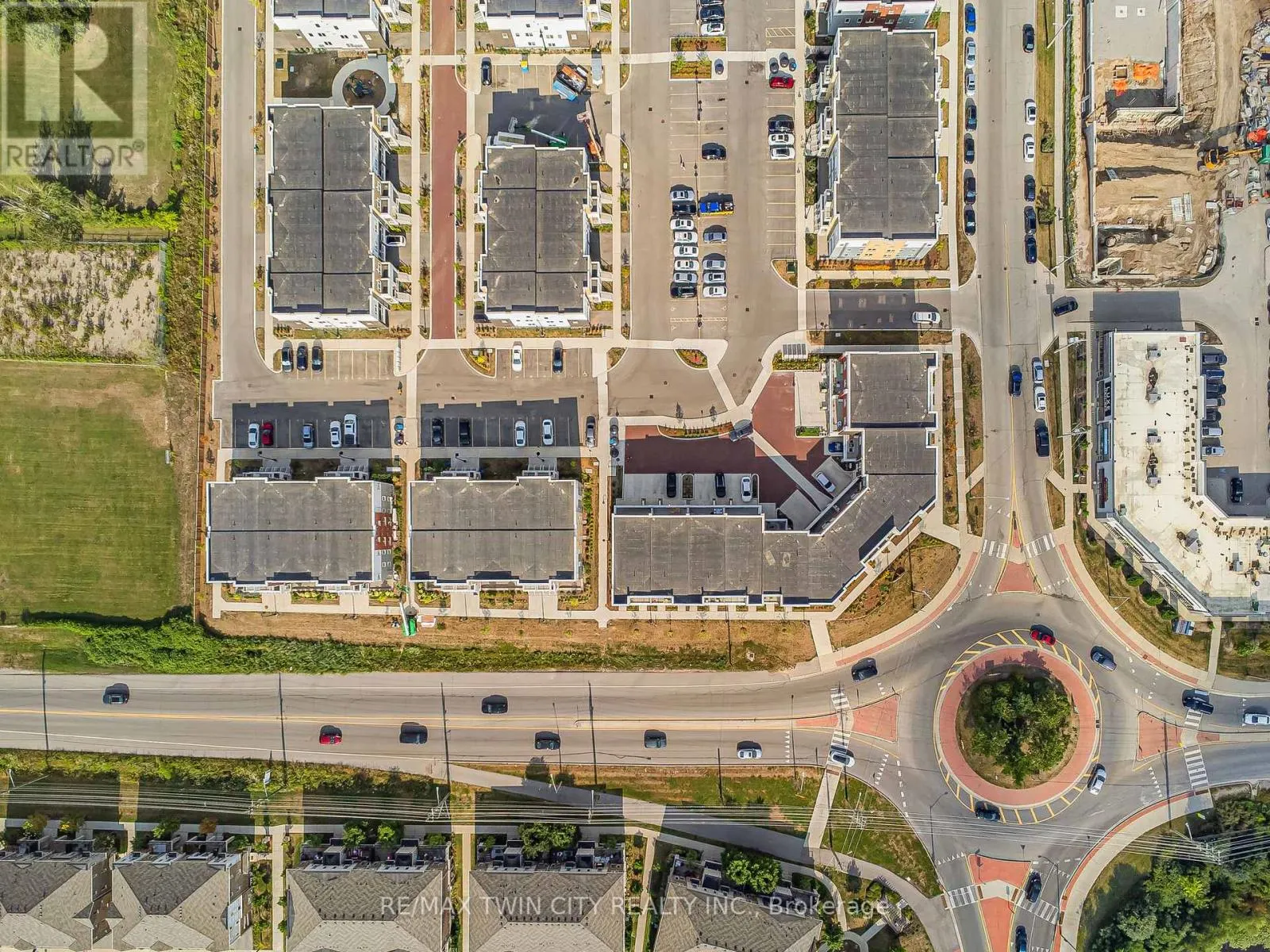 109 - 124 SEABROOK DRIVE