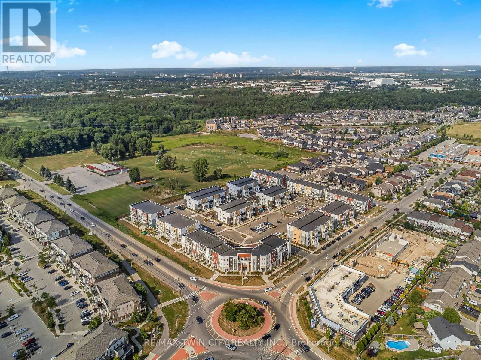 109 - 124 SEABROOK DRIVE