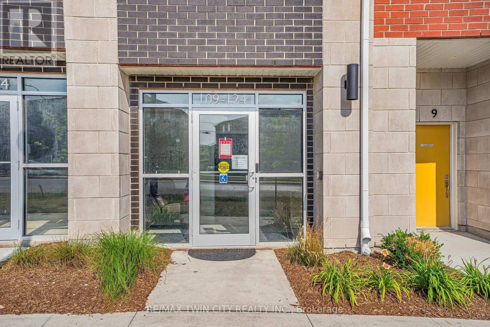 109 - 124 SEABROOK DRIVE