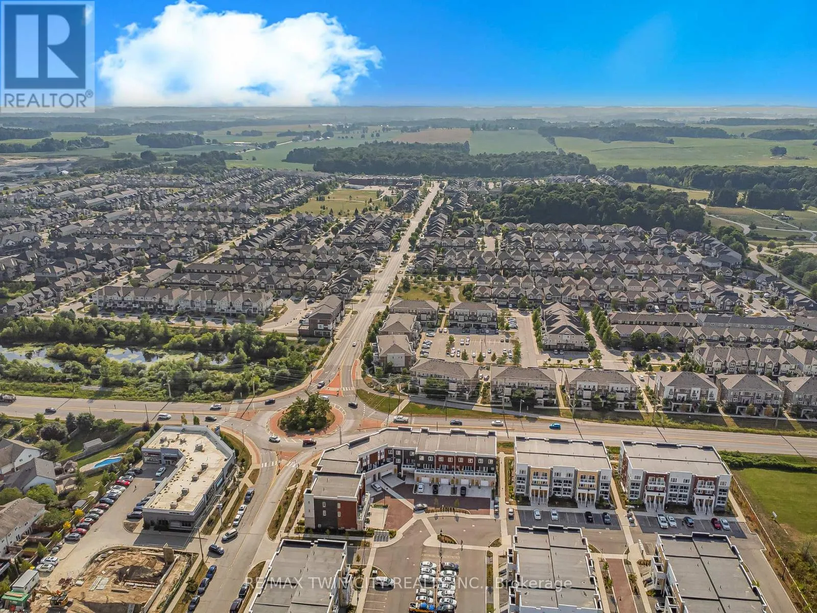 109 - 124 SEABROOK DRIVE