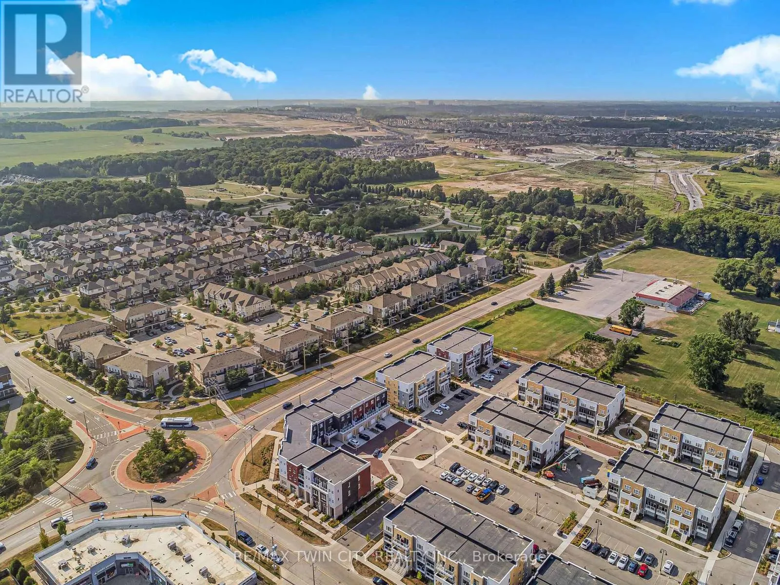 109 - 124 SEABROOK DRIVE