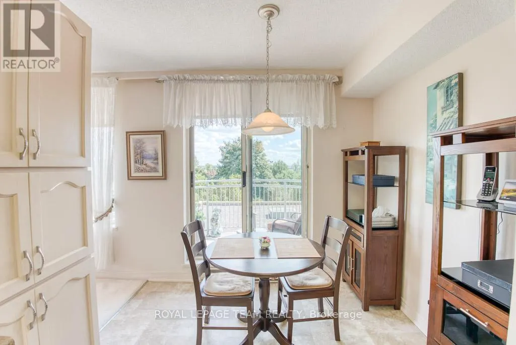 306 - 100 GRANT CARMAN DRIVE