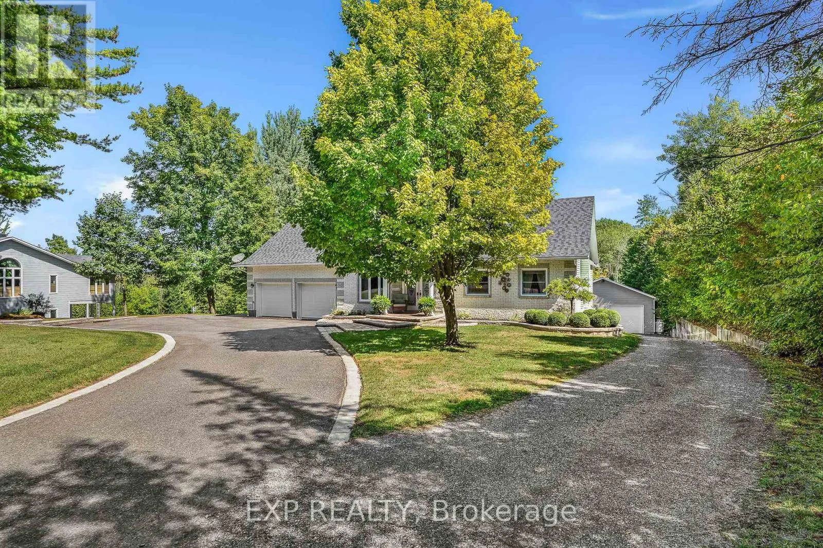 1533 BOUVIER ROAD