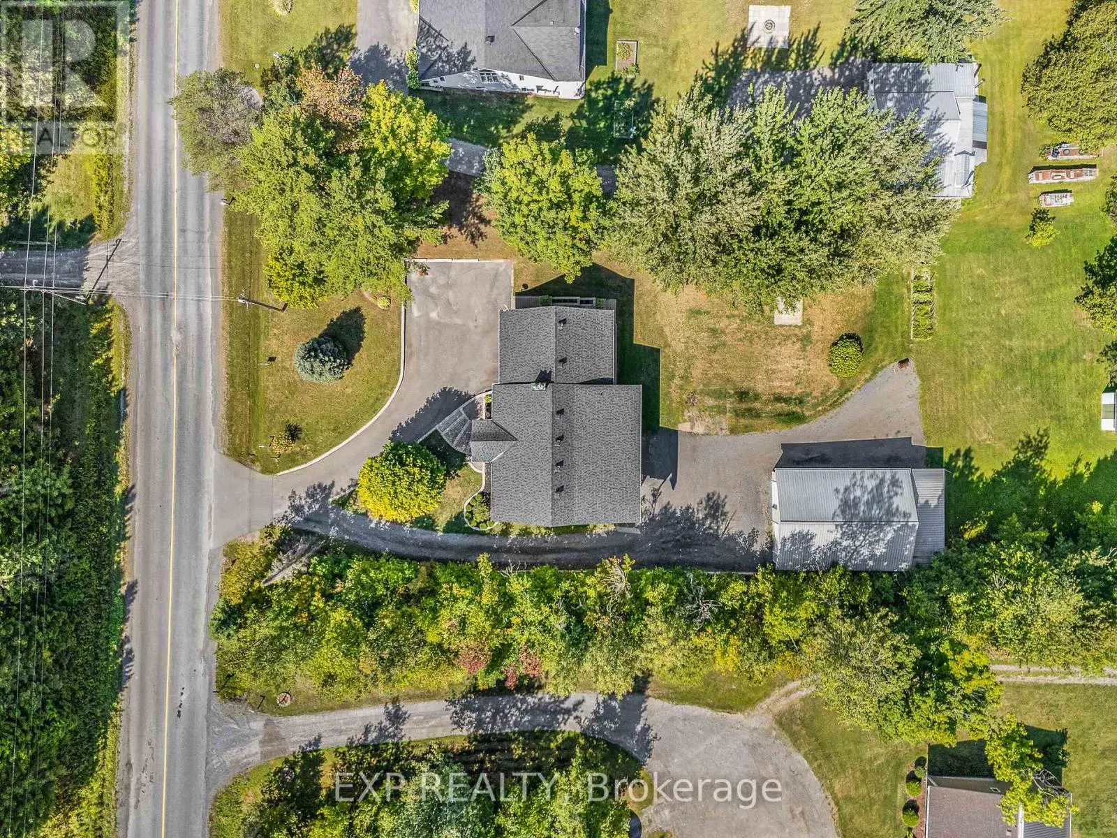1533 BOUVIER ROAD