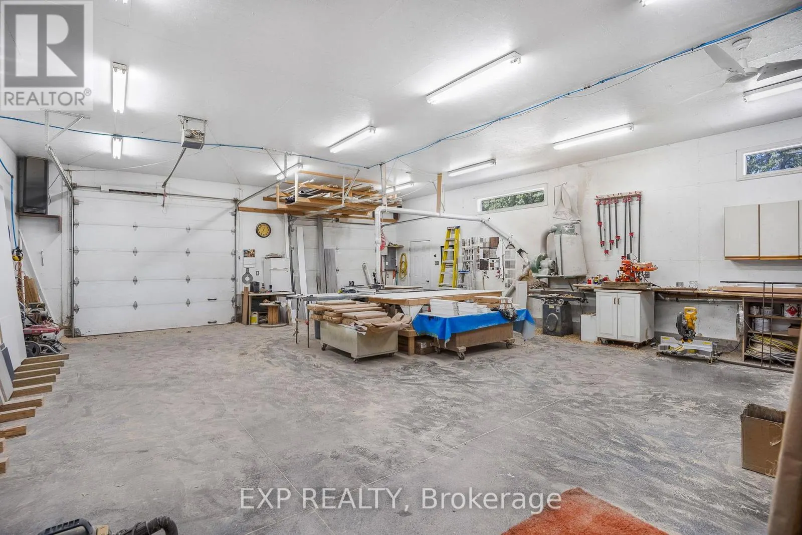 1533 BOUVIER ROAD