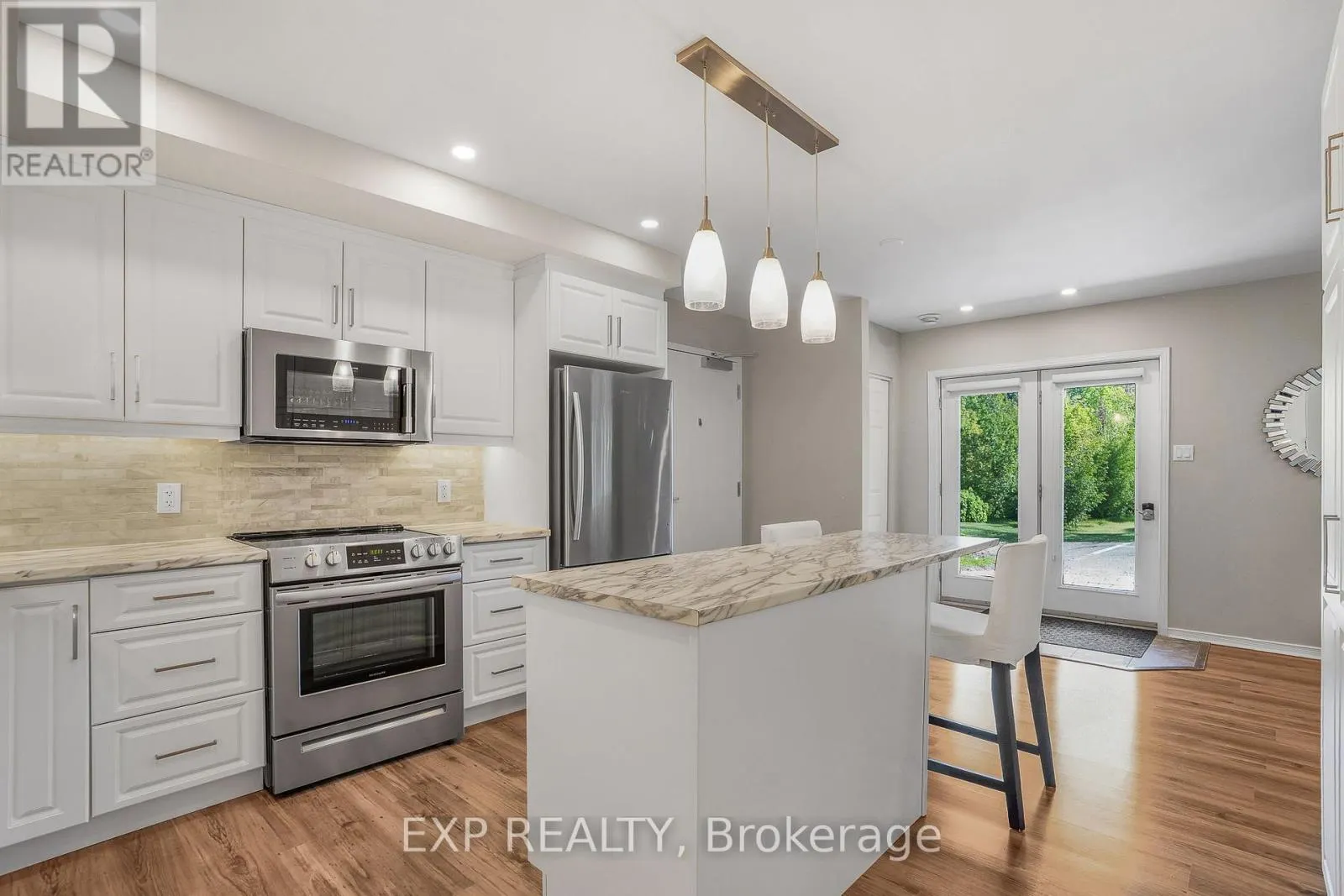 1533 BOUVIER ROAD