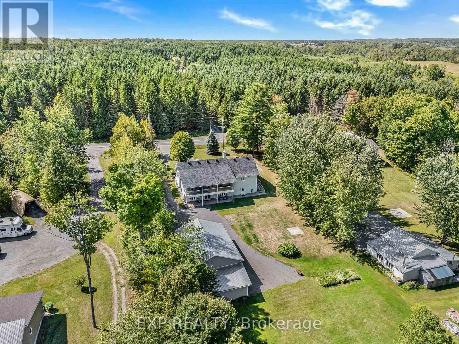 1533 BOUVIER ROAD