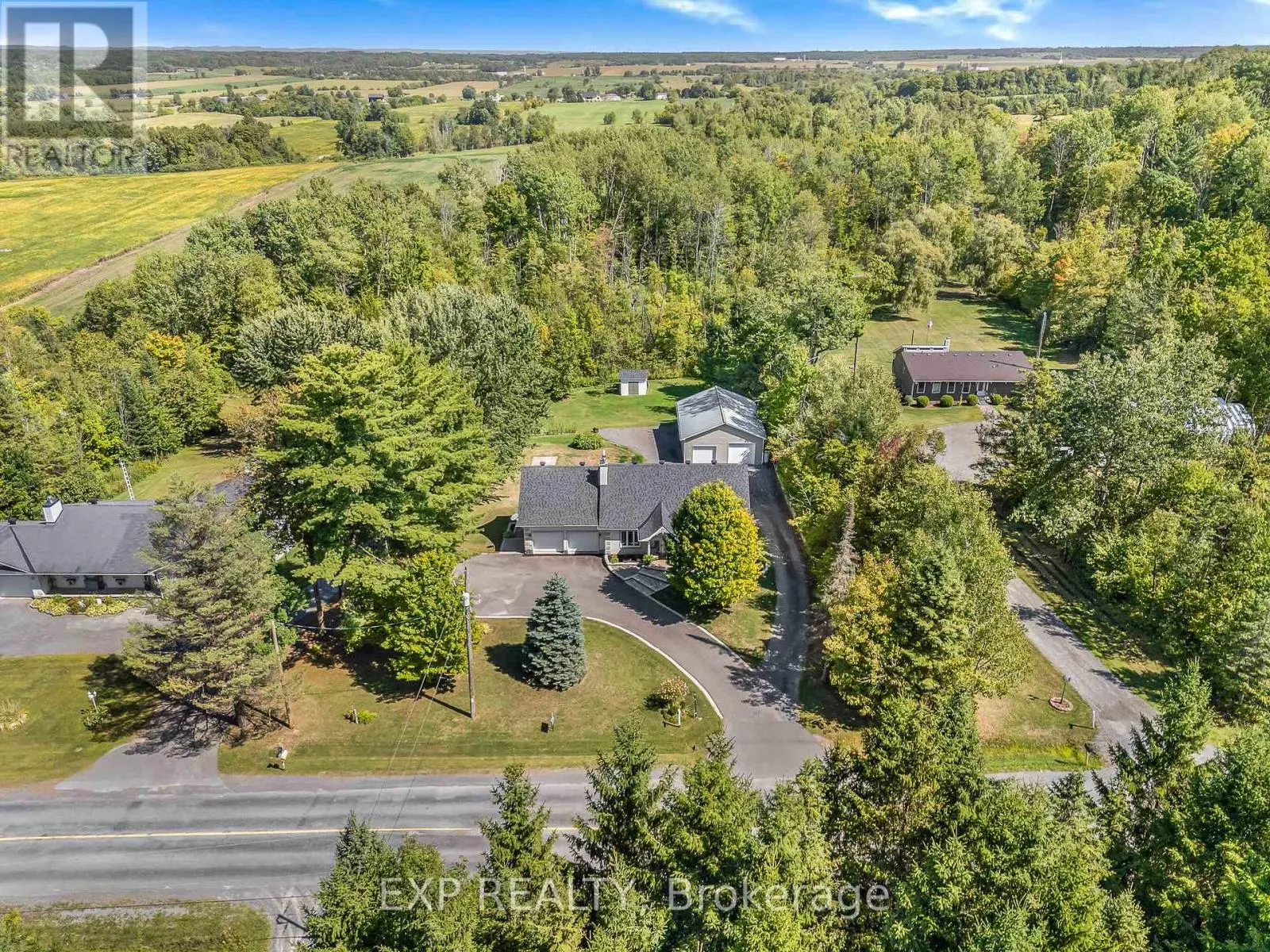 1533 BOUVIER ROAD
