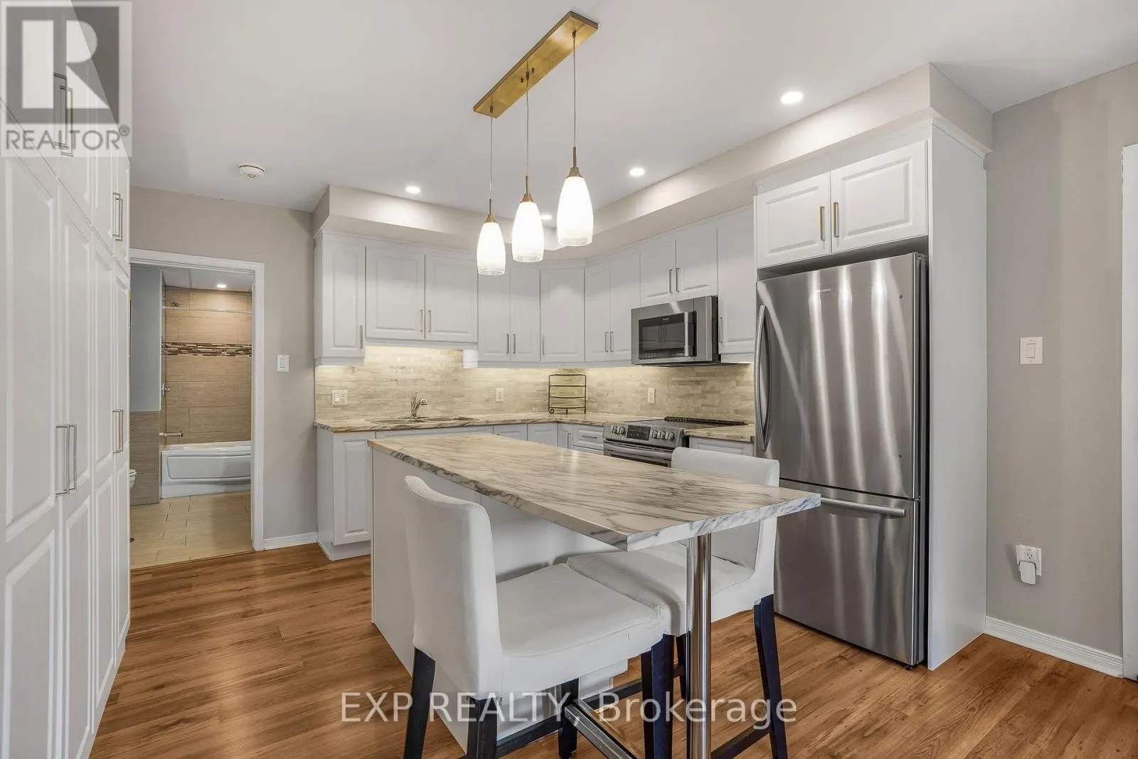 1533 BOUVIER ROAD