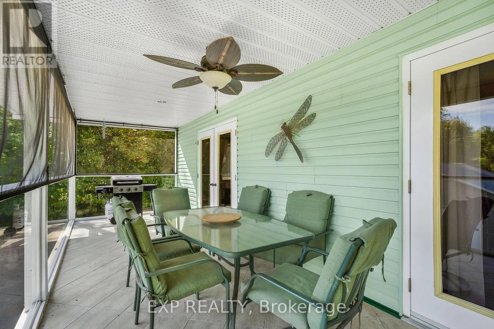 1533 BOUVIER ROAD
