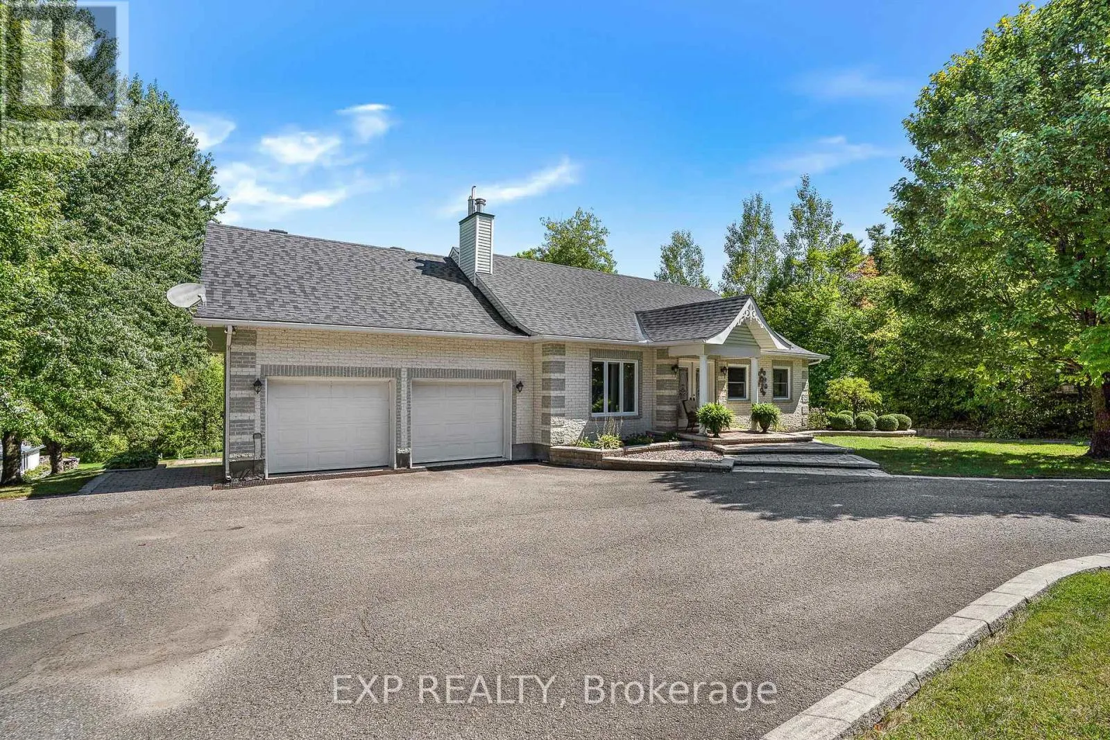 1533 BOUVIER ROAD