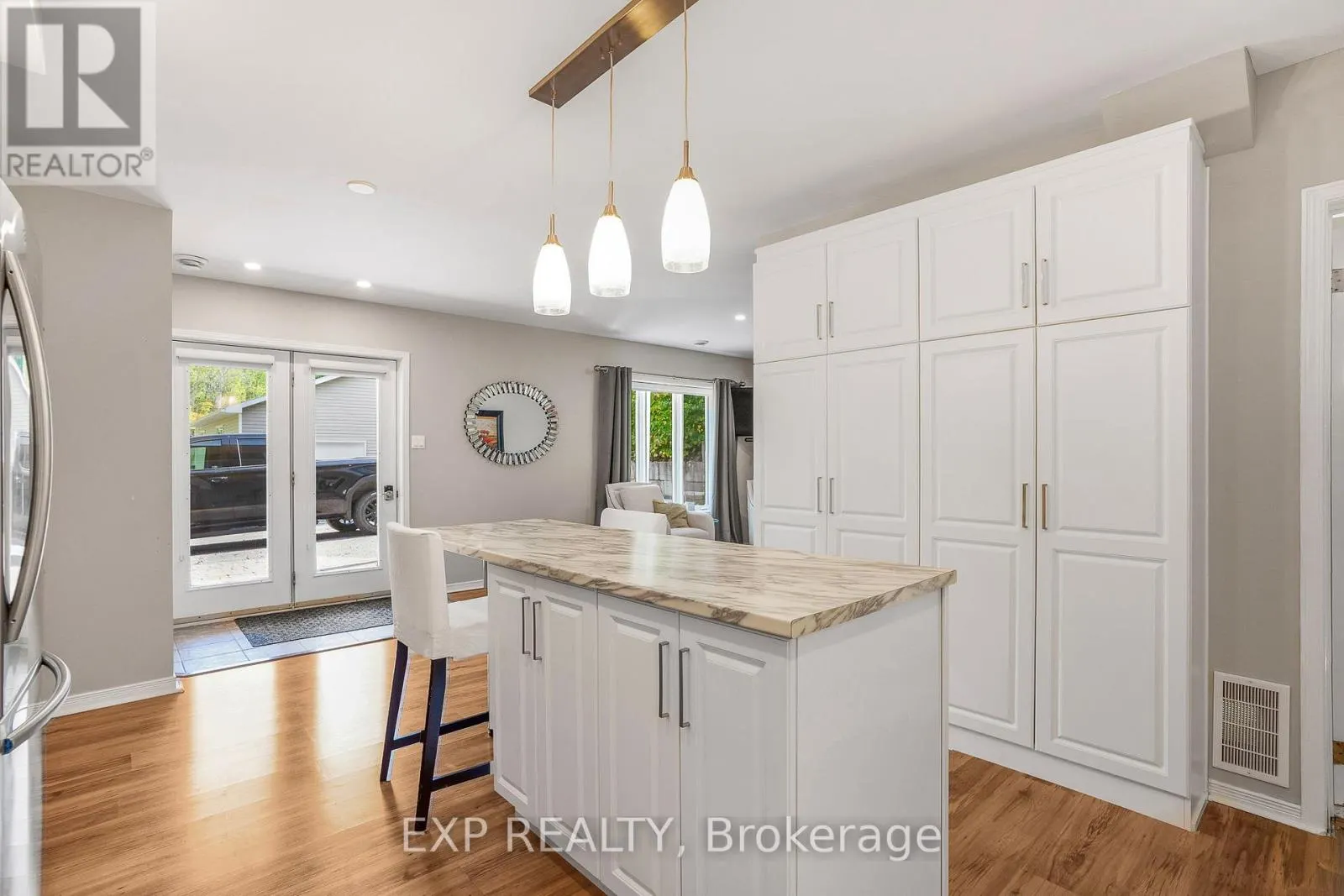 1533 BOUVIER ROAD