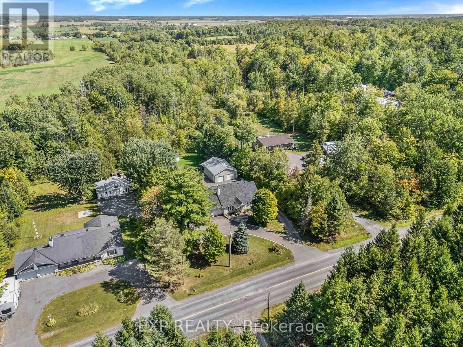 1533 BOUVIER ROAD