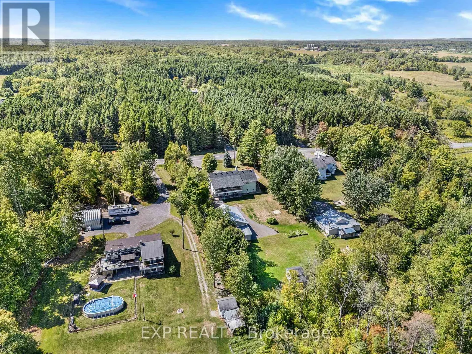 1533 BOUVIER ROAD