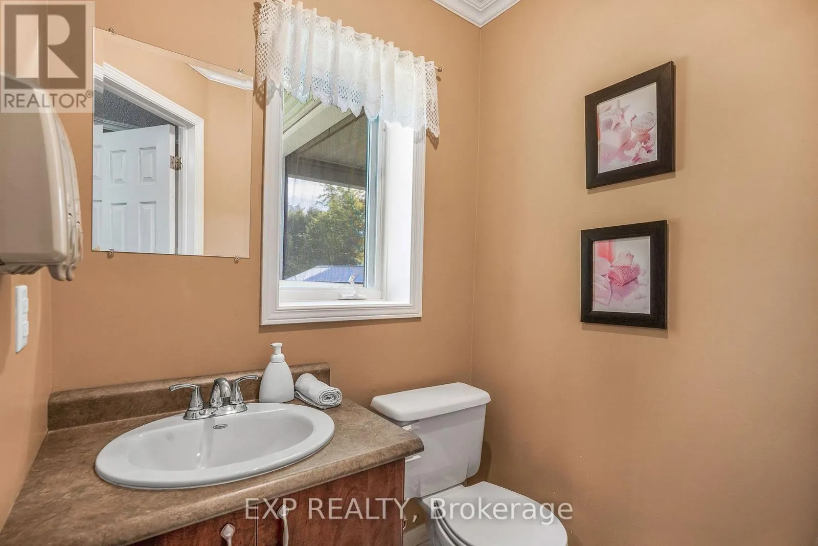 1533 BOUVIER ROAD