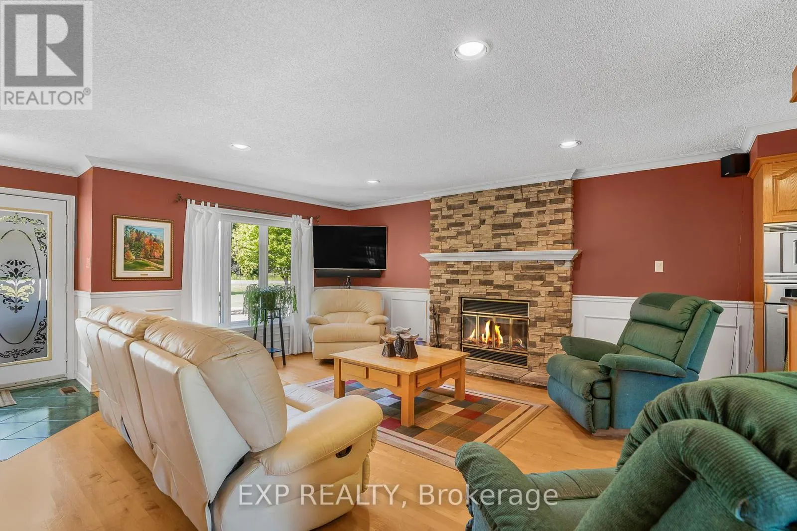 1533 BOUVIER ROAD