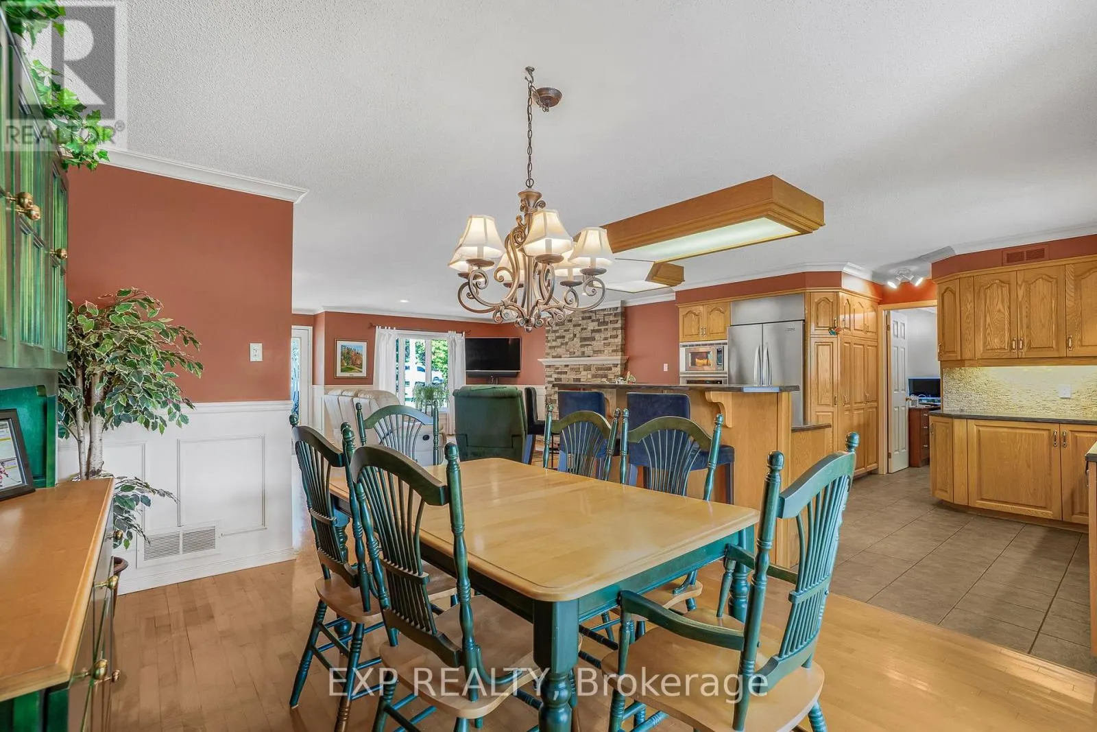 1533 BOUVIER ROAD
