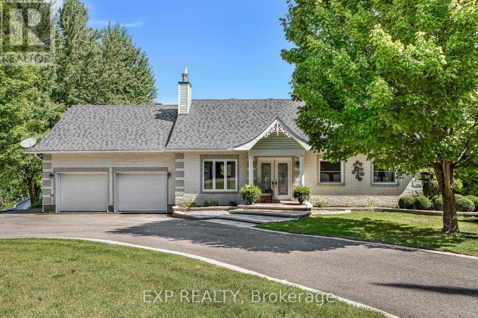 1533 BOUVIER ROAD