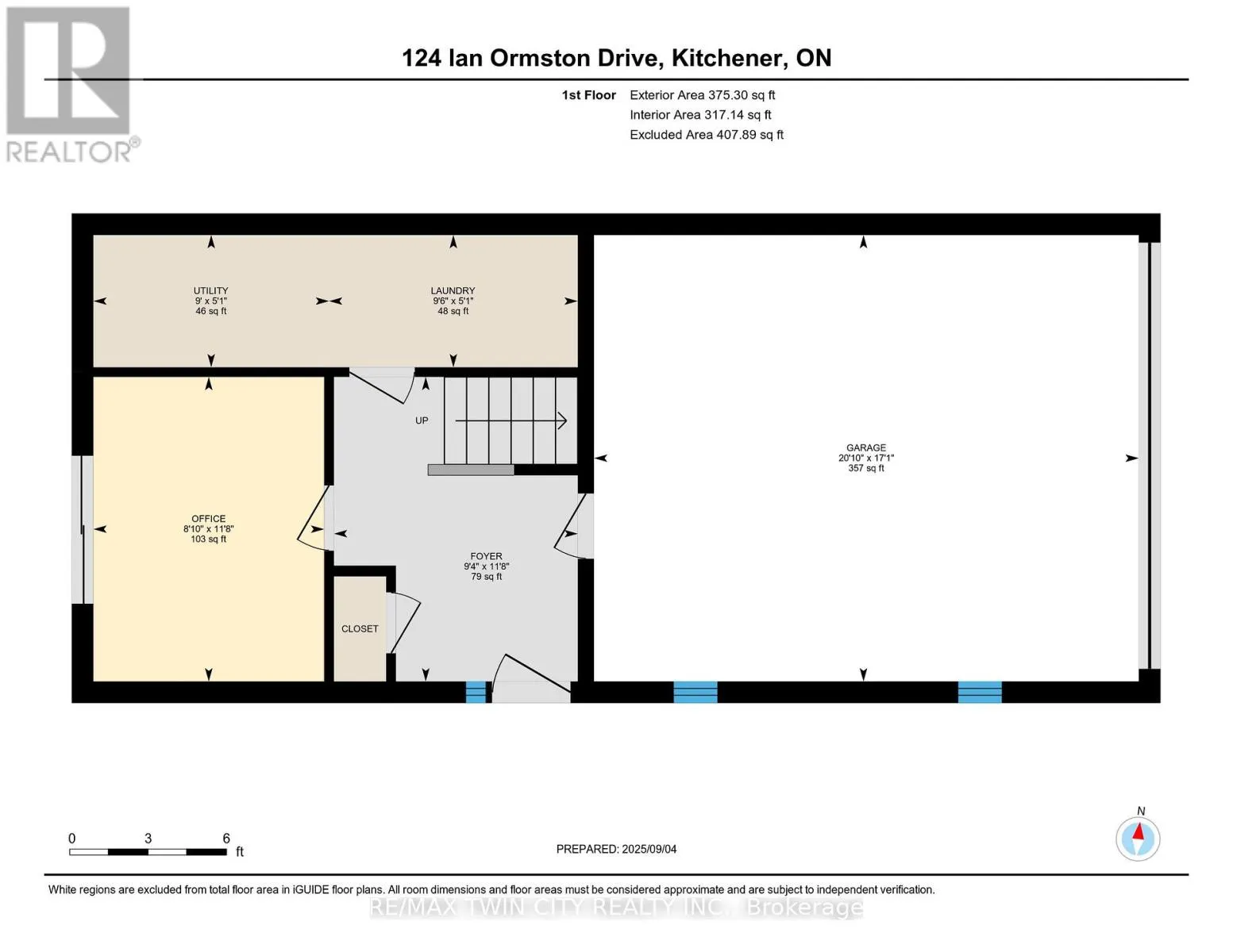 124 IAN ORMSTON DRIVE