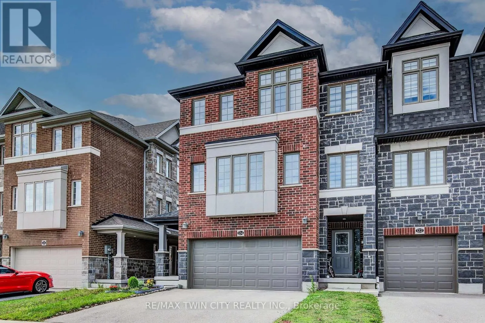 124 IAN ORMSTON DRIVE