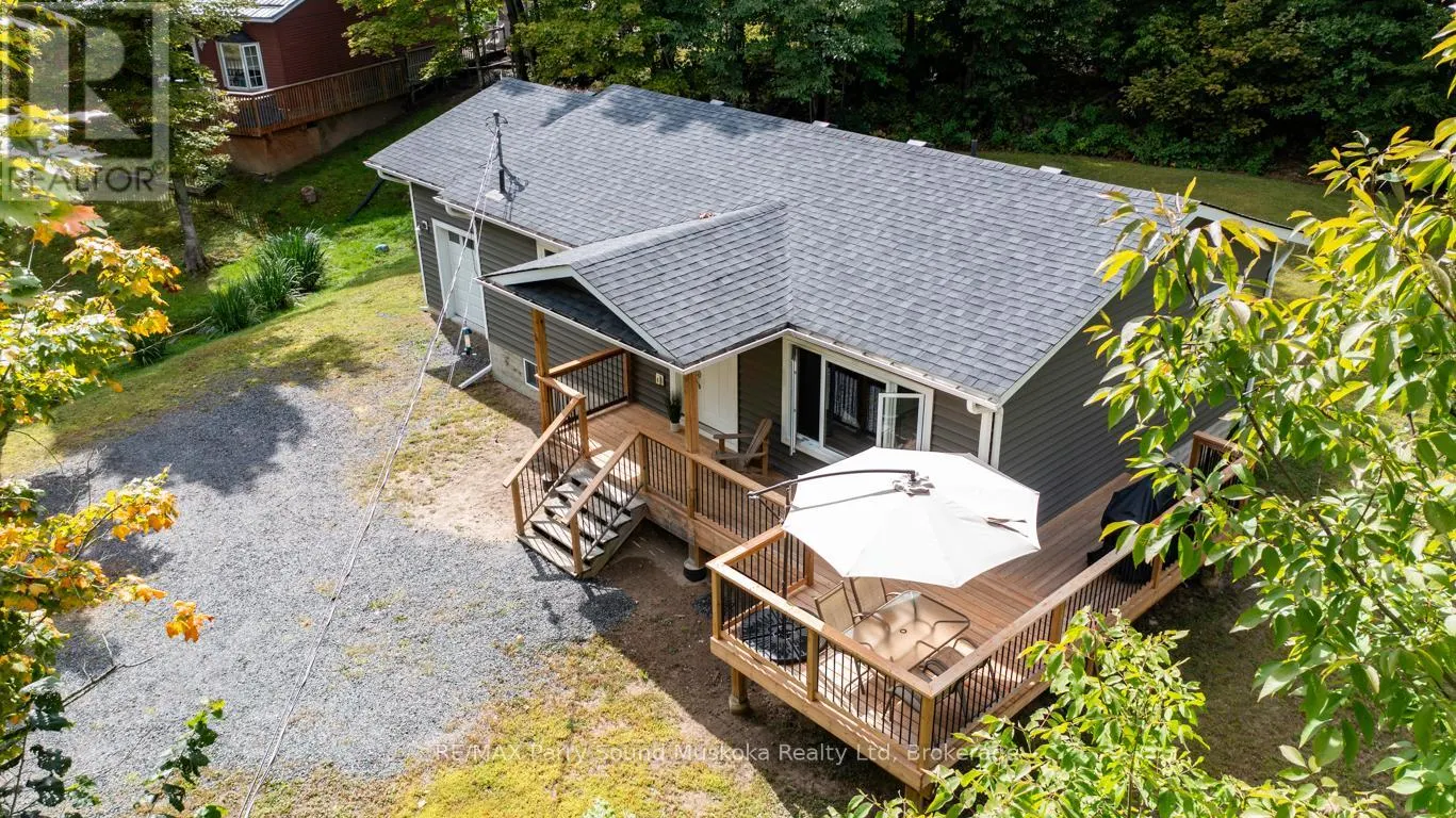 12 BEAVER TRAIL